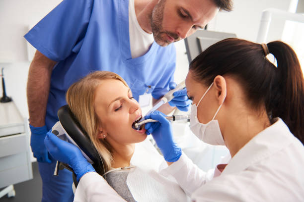 Dental Bonding in Rocky Point, WA